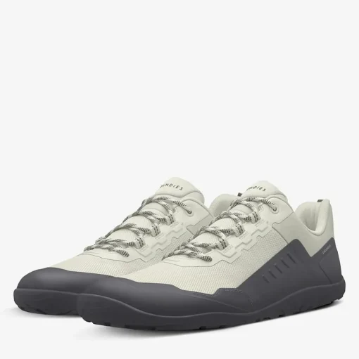 Groundies® All Terrain Low Waterproof Men
