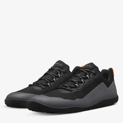 Groundies® All Terrain Low Waterproof Women