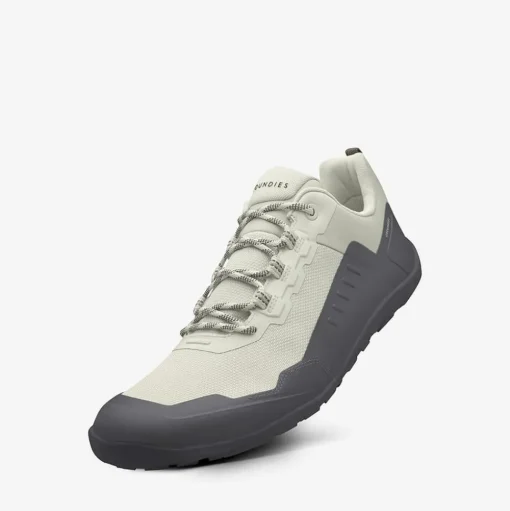Groundies® All Terrain Low Waterproof Men