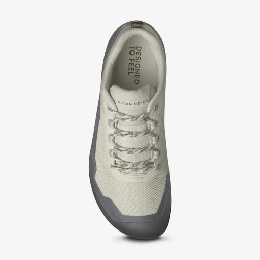 Groundies® All Terrain Low Waterproof Men