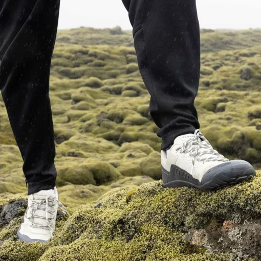Groundies® All Terrain Low Waterproof Men