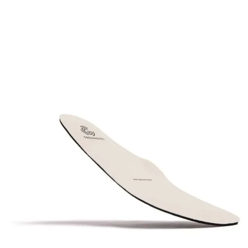 Groundies® Barefoot Insoles 3Mm