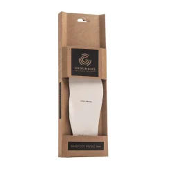 Groundies® Barefoot Insoles 3Mm