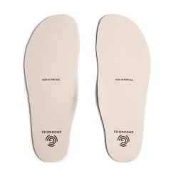 Groundies® Barefoot Insoles 3Mm