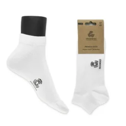 Groundies® Premium Socks Low