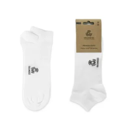 Groundies® Premium Socks Low