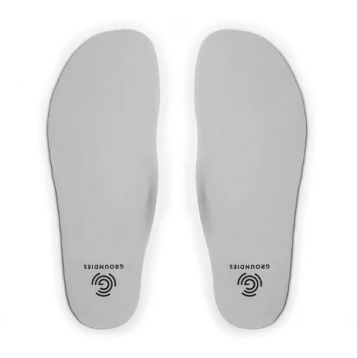 Groundies® Thermal Insoles 3Mm