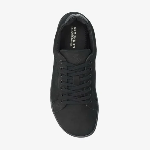 Groundies® Universe Nubuck Men